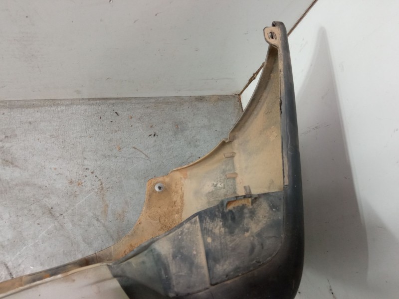 Recambio de paragolpes trasero para peugeot partner monospace (5_, g_) 1.9 d referencia OEM IAM   