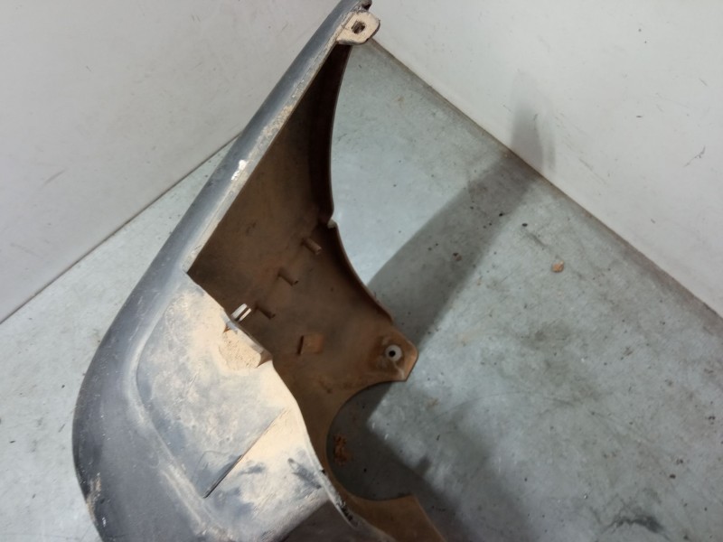 Recambio de paragolpes trasero para peugeot partner monospace (5_, g_) 1.9 d referencia OEM IAM   