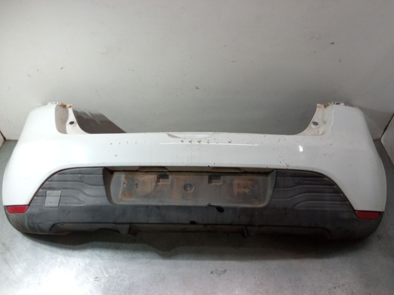 Recambio de paragolpes trasero para renault clio iv (bh_) 1.2 16v referencia OEM IAM 850103029R  