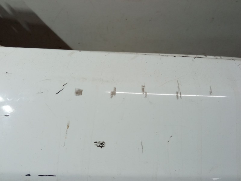 Recambio de paragolpes trasero para renault clio iv (bh_) 1.2 16v referencia OEM IAM 850103029R  