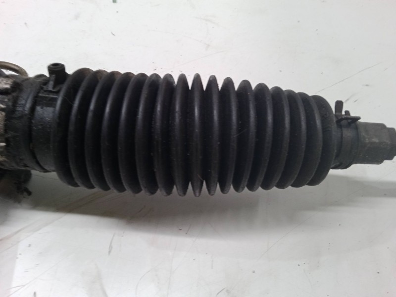 Recambio de cremallera direccion para peugeot 407 (6d_) 1.8 (6d6fzb) referencia OEM IAM    Recambio de cremallera direccion para peugeot 407 (6d_) 1.8 (6d6fzb) referencia OEM IAM
