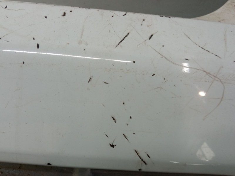 Recambio de paragolpes trasero para renault clio iv (bh_) 1.2 16v referencia OEM IAM 850103029R  