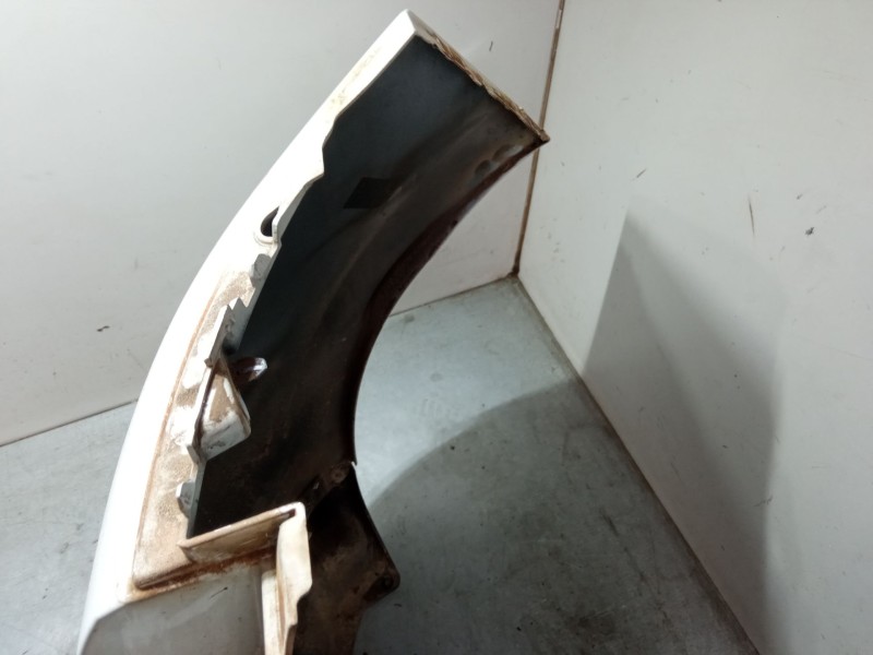 Recambio de paragolpes trasero para renault clio iv (bh_) 1.2 16v referencia OEM IAM 850103029R  