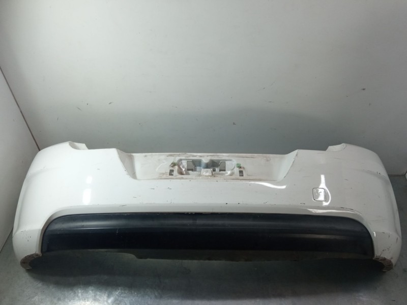 Recambio de paragolpes trasero para citroën c4 ii (nc_) 1.6 hdi 90 referencia OEM IAM   