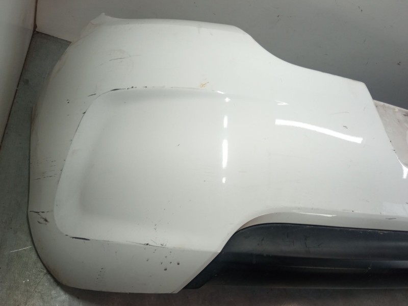 Recambio de paragolpes trasero para citroën c4 ii (nc_) 1.6 hdi 90 referencia OEM IAM   