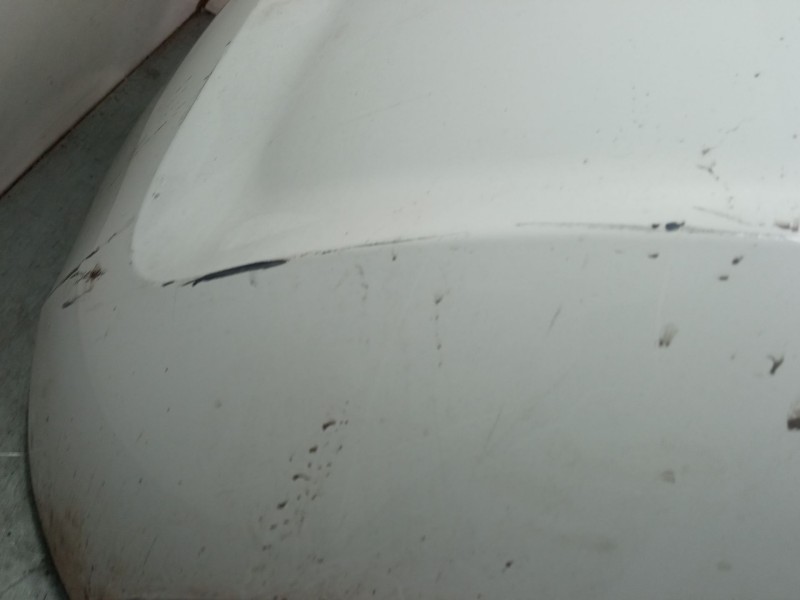 Recambio de paragolpes trasero para citroën c4 ii (nc_) 1.6 hdi 90 referencia OEM IAM   