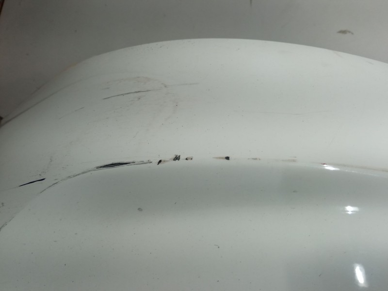 Recambio de paragolpes trasero para citroën c4 ii (nc_) 1.6 hdi 90 referencia OEM IAM   