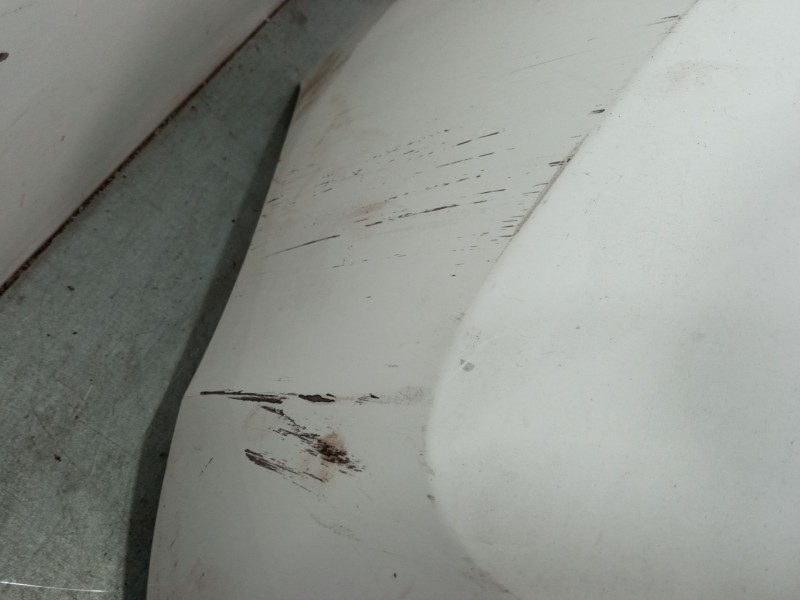 Recambio de paragolpes trasero para citroën c4 ii (nc_) 1.6 hdi 90 referencia OEM IAM   