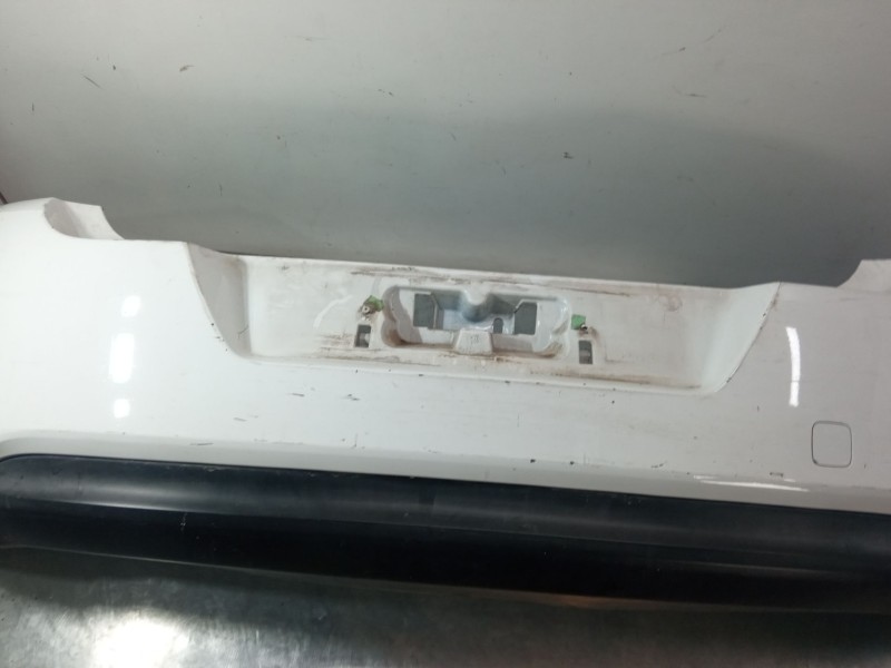 Recambio de paragolpes trasero para citroën c4 ii (nc_) 1.6 hdi 90 referencia OEM IAM   