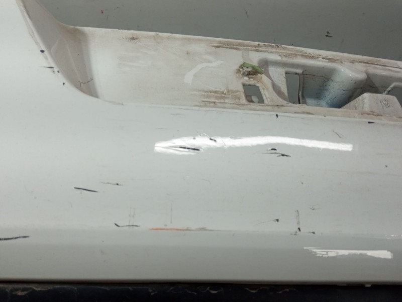 Recambio de paragolpes trasero para citroën c4 ii (nc_) 1.6 hdi 90 referencia OEM IAM   