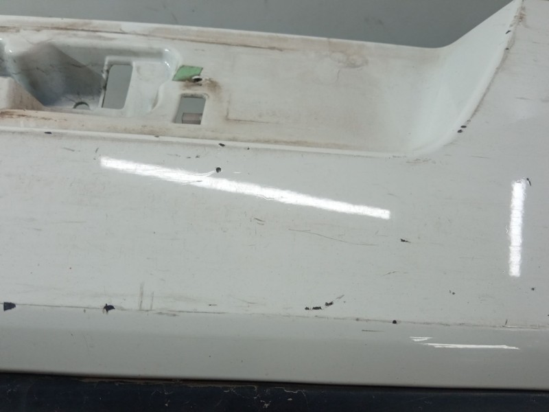 Recambio de paragolpes trasero para citroën c4 ii (nc_) 1.6 hdi 90 referencia OEM IAM   