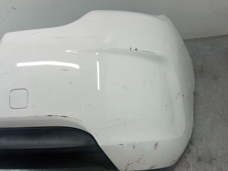 Recambio de paragolpes trasero para citroën c4 ii (nc_) 1.6 hdi 90 referencia OEM IAM   