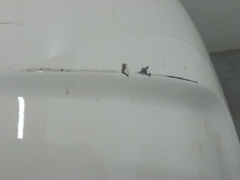Recambio de paragolpes trasero para citroën c4 ii (nc_) 1.6 hdi 90 referencia OEM IAM   
