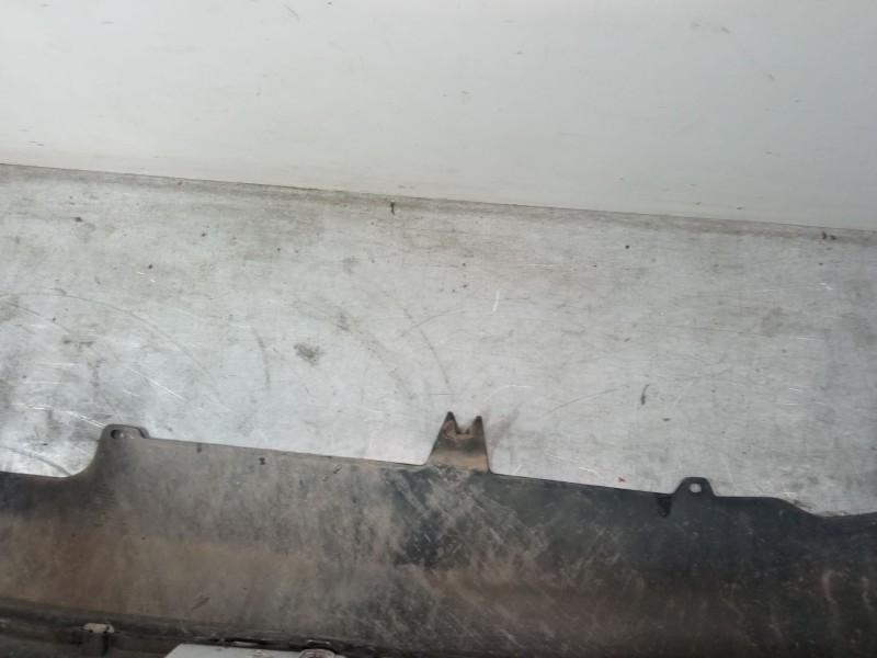 Recambio de paragolpes trasero para citroën c4 ii (nc_) 1.6 hdi 90 referencia OEM IAM   