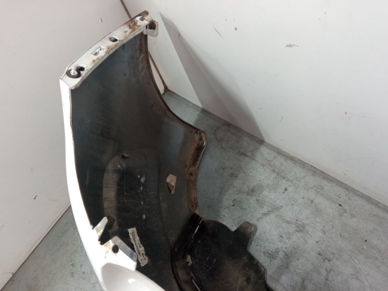 Recambio de paragolpes trasero para citroën c4 ii (nc_) 1.6 hdi 90 referencia OEM IAM   