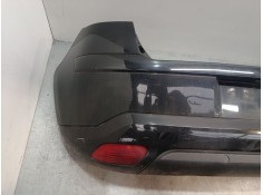 Recambio de paragolpes trasero para citroën c4 coupé (la_) 1.6 hdi referencia OEM IAM   