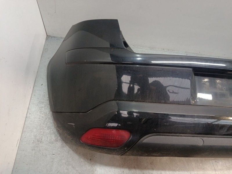 Recambio de paragolpes trasero para citroën c4 coupé (la_) 1.6 hdi referencia OEM IAM   