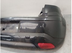 Recambio de paragolpes trasero para citroën c4 coupé (la_) 1.6 hdi referencia OEM IAM    2