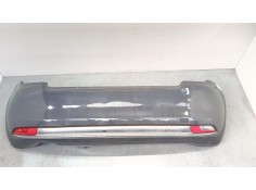 Recambio de paragolpes trasero para fiat 500 (312_) 1.2 (312axa1a) referencia OEM IAM   