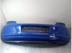 Recambio de paragolpes trasero para volkswagen polo v (6r1, 6c1) 1.2 referencia OEM IAM 6R6807421BHGRU  