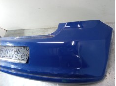 Recambio de paragolpes trasero para volkswagen polo v (6r1, 6c1) 1.2 referencia OEM IAM 6R6807421BHGRU   2