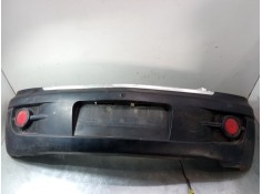 Recambio de paragolpes trasero para ssangyong actyon i 2.0 xdi referencia OEM IAM 7881031213ABT  