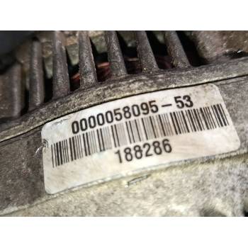 ALTERNADOR 