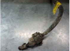 Recambio de paragolpes trasero para ssangyong actyon i 2.0 xdi referencia OEM IAM 7881031213ABT   2