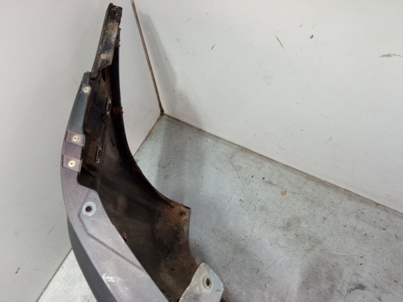Recambio de paragolpes trasero para ssangyong actyon i 2.0 xdi referencia OEM IAM 7881031213ABT  