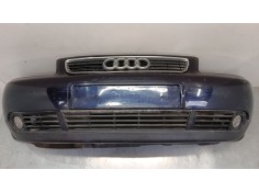 Recambio de paragolpes delantero para audi a3 (8l1) 1.9 tdi referencia OEM IAM   
