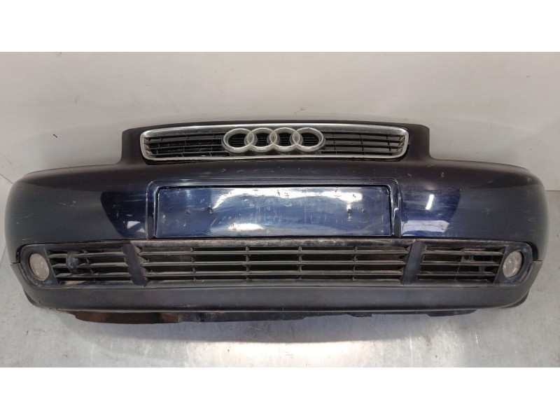 Recambio de paragolpes delantero para audi a3 (8l1) 1.9 tdi referencia OEM IAM   