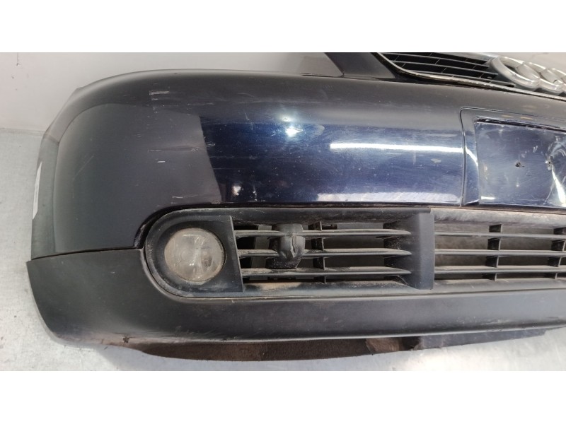 Recambio de paragolpes delantero para audi a3 (8l1) 1.9 tdi referencia OEM IAM   