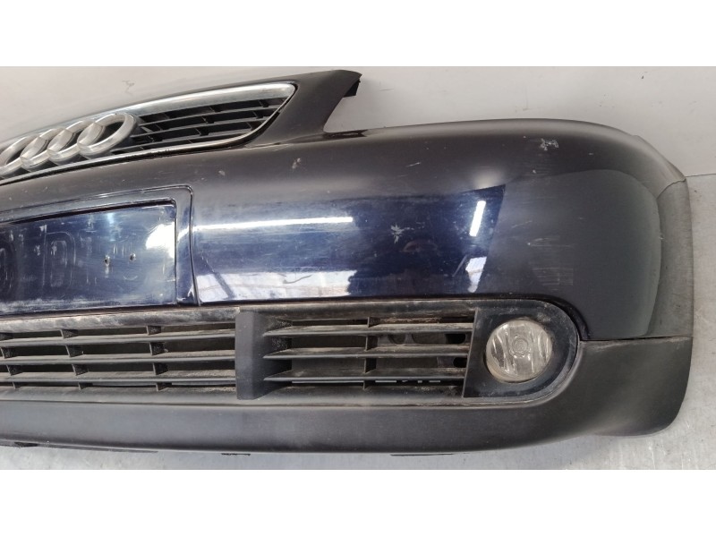 Recambio de paragolpes delantero para audi a3 (8l1) 1.9 tdi referencia OEM IAM   