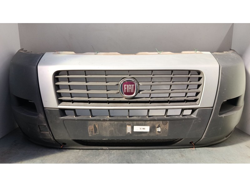 Recambio de paragolpes delantero furgoneta para fiat ducato autobús (250_) 130 multijet 2,3 d referencia OEM IAM 1305760070  