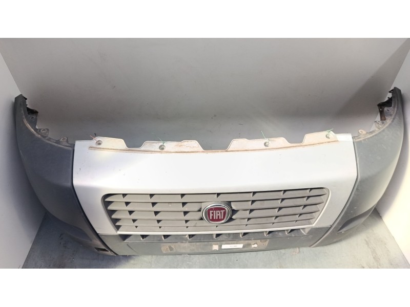 Recambio de paragolpes delantero furgoneta para fiat ducato autobús (250_) 130 multijet 2,3 d referencia OEM IAM 1305760070  