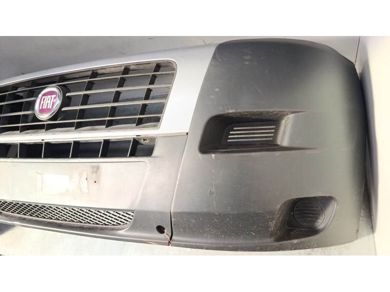 Recambio de paragolpes delantero furgoneta para fiat ducato autobús (250_) 130 multijet 2,3 d referencia OEM IAM 1305760070  