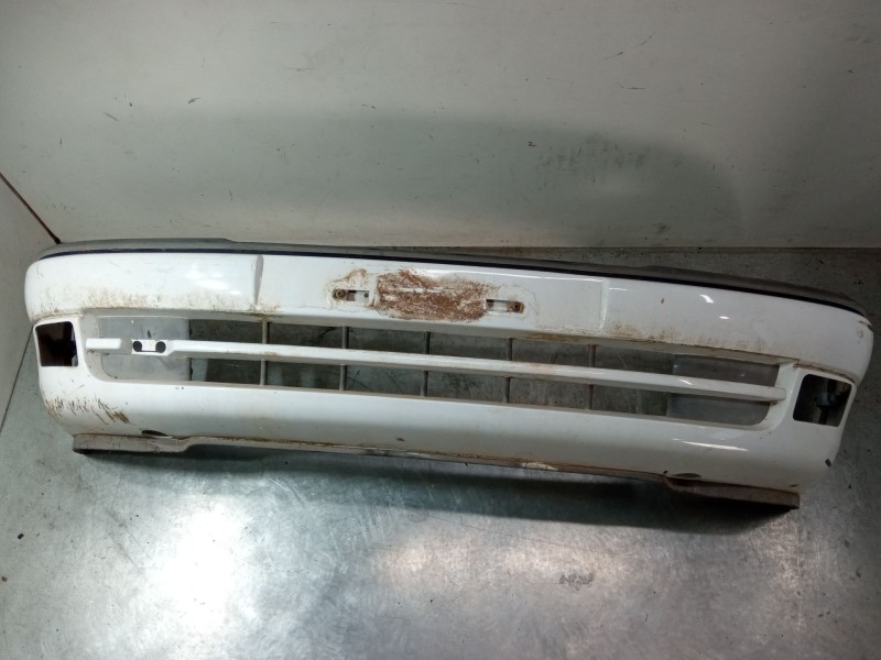 Recambio de paragolpes delantero para opel astra f hatchback (t92) 1.8 i 16v (f08, m08, f68, m68) referencia OEM IAM   