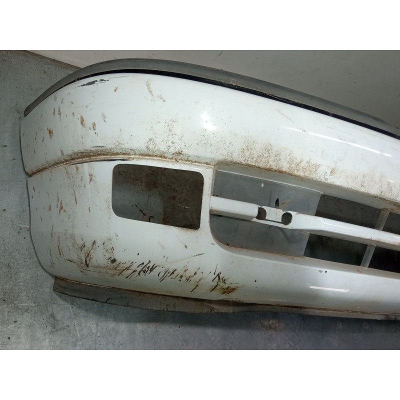 Recambio de paragolpes delantero para opel astra f hatchback (t92) 1.8 i 16v (f08, m08, f68, m68) referencia OEM IAM   