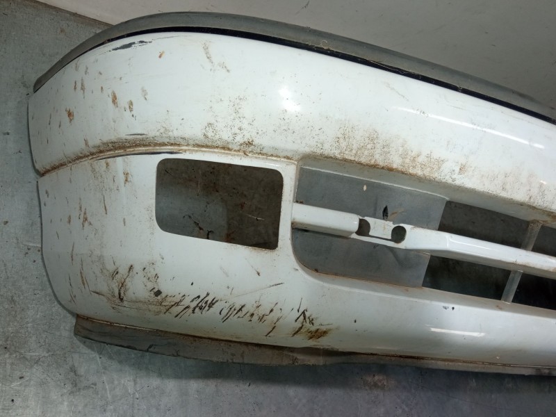 Recambio de paragolpes delantero para opel astra f hatchback (t92) 1.8 i 16v (f08, m08, f68, m68) referencia OEM IAM   