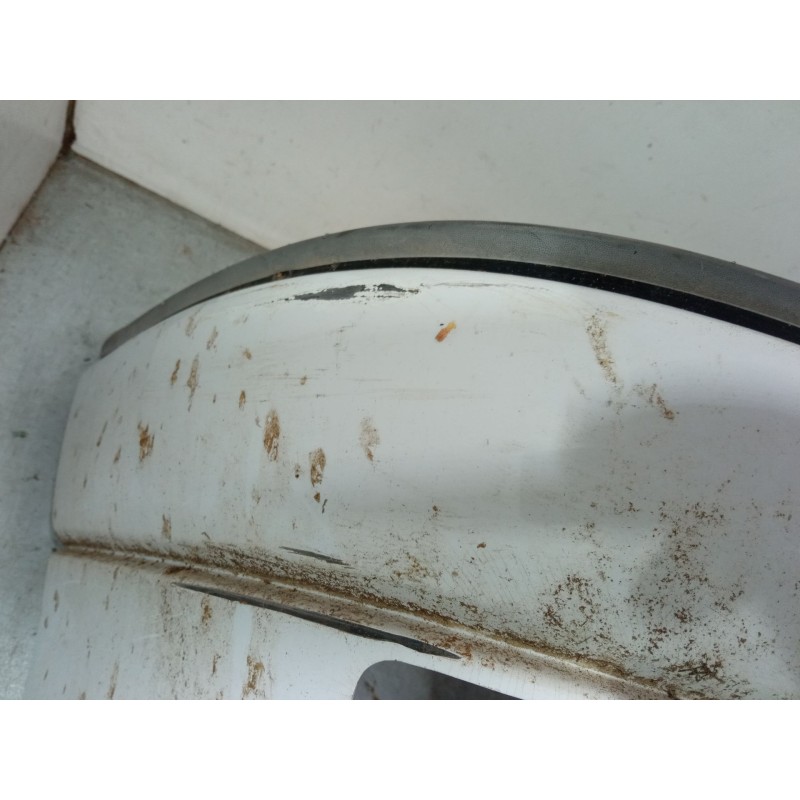 Recambio de paragolpes delantero para opel astra f hatchback (t92) 1.8 i 16v (f08, m08, f68, m68) referencia OEM IAM   