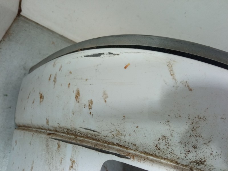 Recambio de paragolpes delantero para opel astra f hatchback (t92) 1.8 i 16v (f08, m08, f68, m68) referencia OEM IAM   