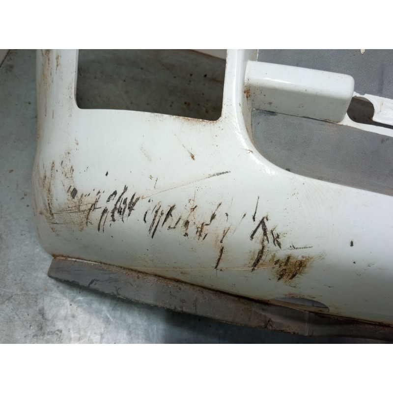 Recambio de paragolpes delantero para opel astra f hatchback (t92) 1.8 i 16v (f08, m08, f68, m68) referencia OEM IAM   