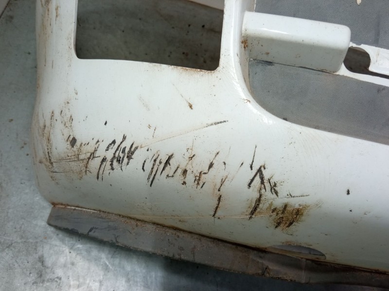 Recambio de paragolpes delantero para opel astra f hatchback (t92) 1.8 i 16v (f08, m08, f68, m68) referencia OEM IAM   