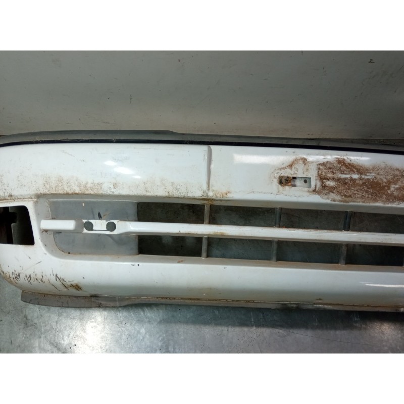 Recambio de paragolpes delantero para opel astra f hatchback (t92) 1.8 i 16v (f08, m08, f68, m68) referencia OEM IAM   