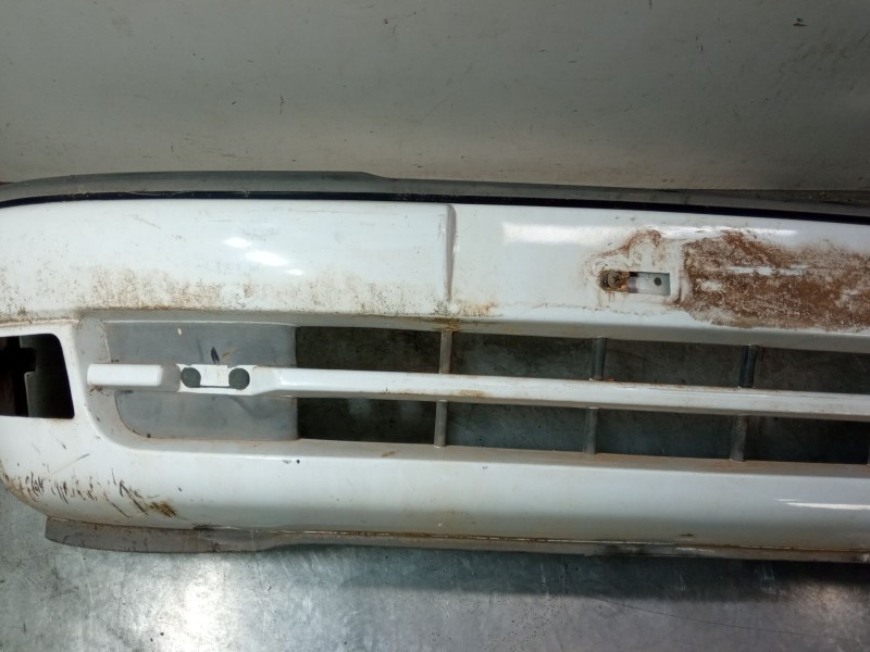 Recambio de paragolpes delantero para opel astra f hatchback (t92) 1.8 i 16v (f08, m08, f68, m68) referencia OEM IAM   