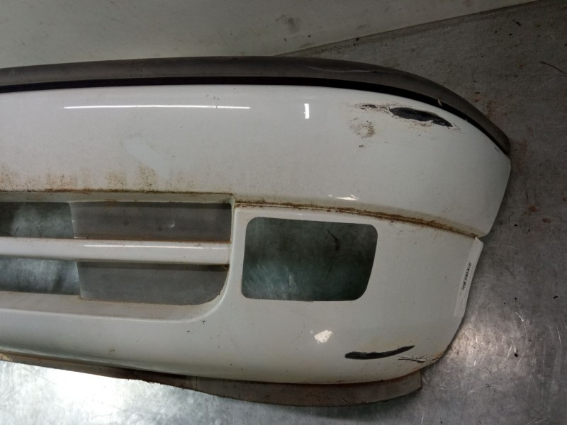 Recambio de paragolpes delantero para opel astra f hatchback (t92) 1.8 i 16v (f08, m08, f68, m68) referencia OEM IAM   