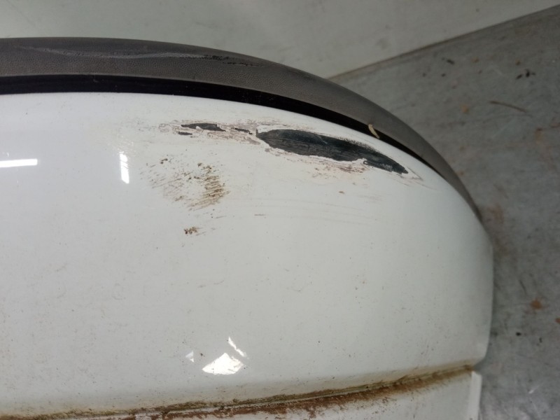 Recambio de paragolpes delantero para opel astra f hatchback (t92) 1.8 i 16v (f08, m08, f68, m68) referencia OEM IAM   