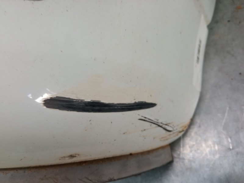 Recambio de paragolpes delantero para opel astra f hatchback (t92) 1.8 i 16v (f08, m08, f68, m68) referencia OEM IAM   