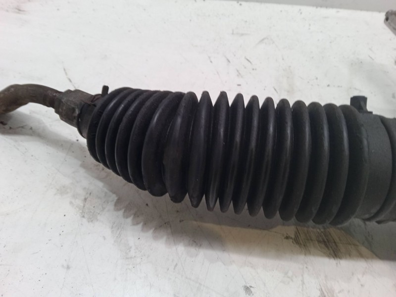 Recambio de cremallera direccion para peugeot 407 (6d_) 1.8 (6d6fzb) referencia OEM IAM    Recambio de cremallera direccion para peugeot 407 (6d_) 1.8 (6d6fzb) referencia OEM IAM