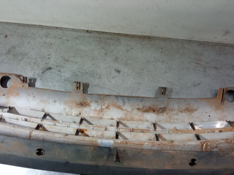 Recambio de paragolpes delantero para opel astra f hatchback (t92) 1.8 i 16v (f08, m08, f68, m68) referencia OEM IAM   